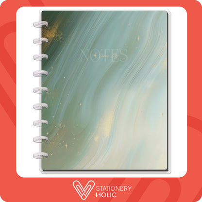 Happy Planner - Happy Notes Classic - Starlit Glow