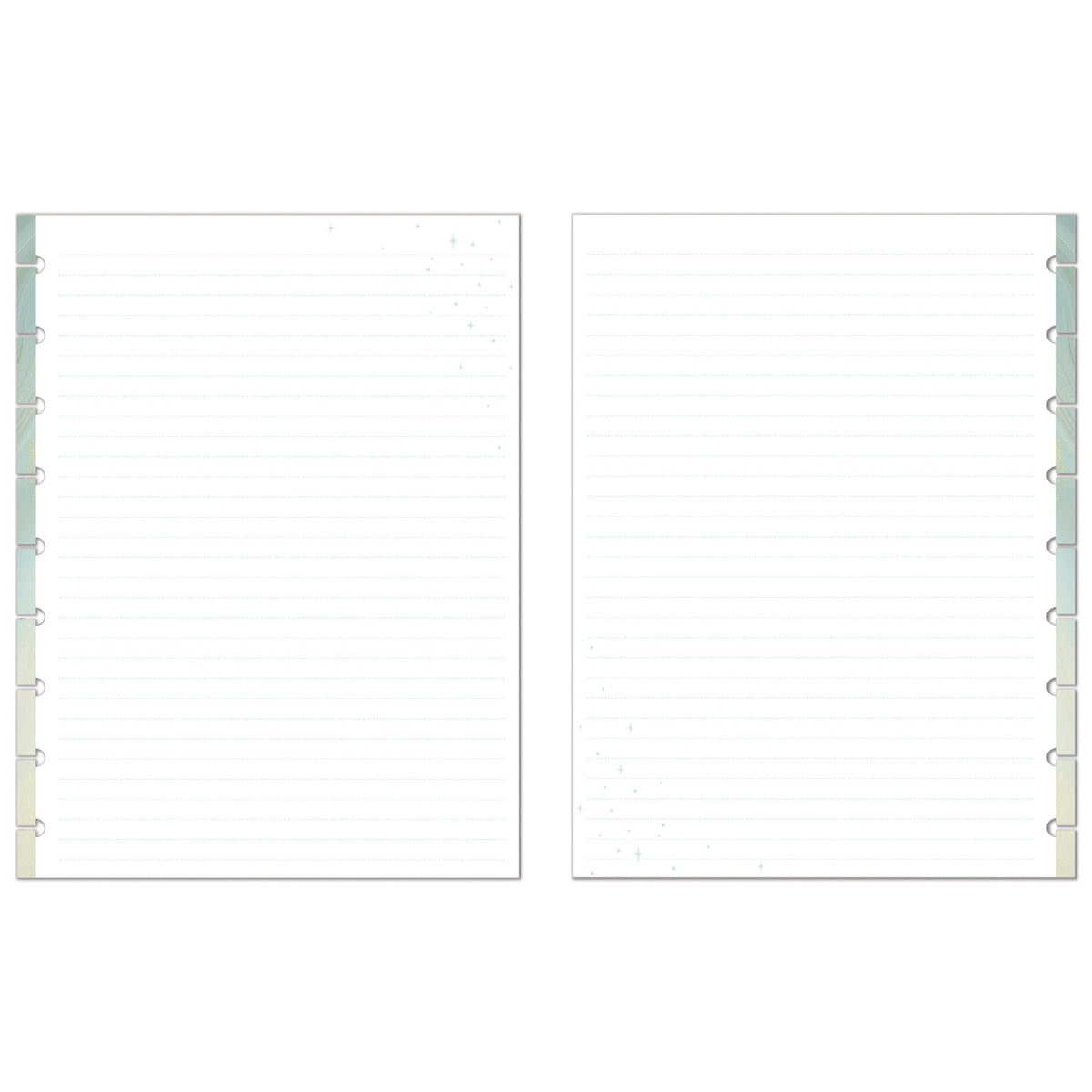 Happy Planner - Happy Notes Classic - Starlit Glow