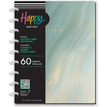 Happy Planner - Happy Notes Classic - Starlit Glow