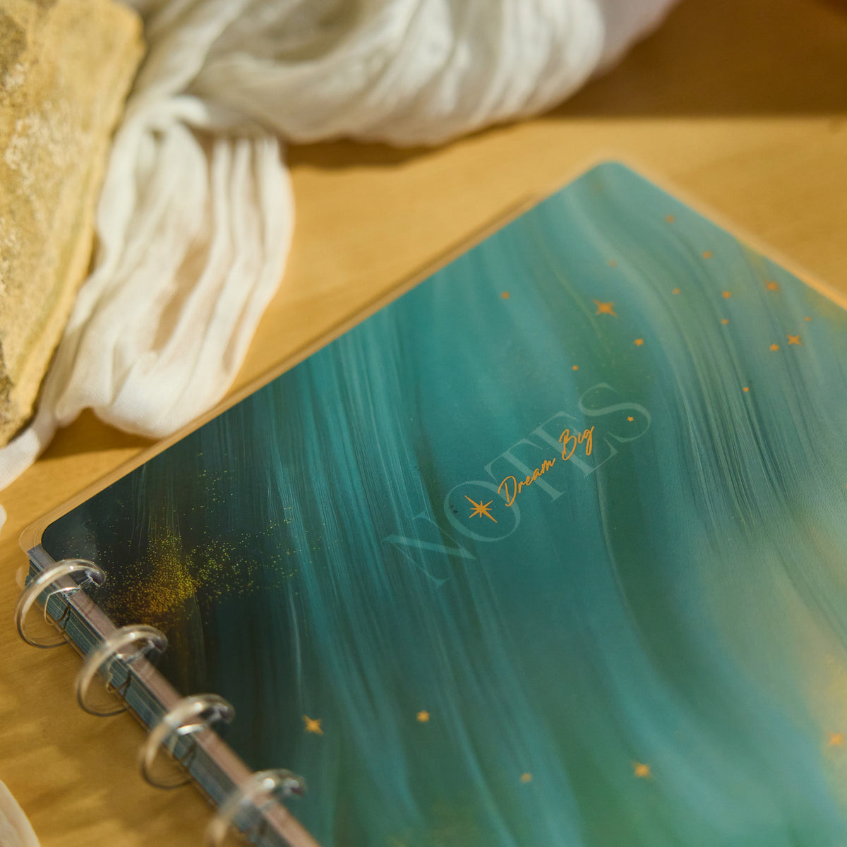 Happy Planner - Happy Notes Classic - Starlit Glow