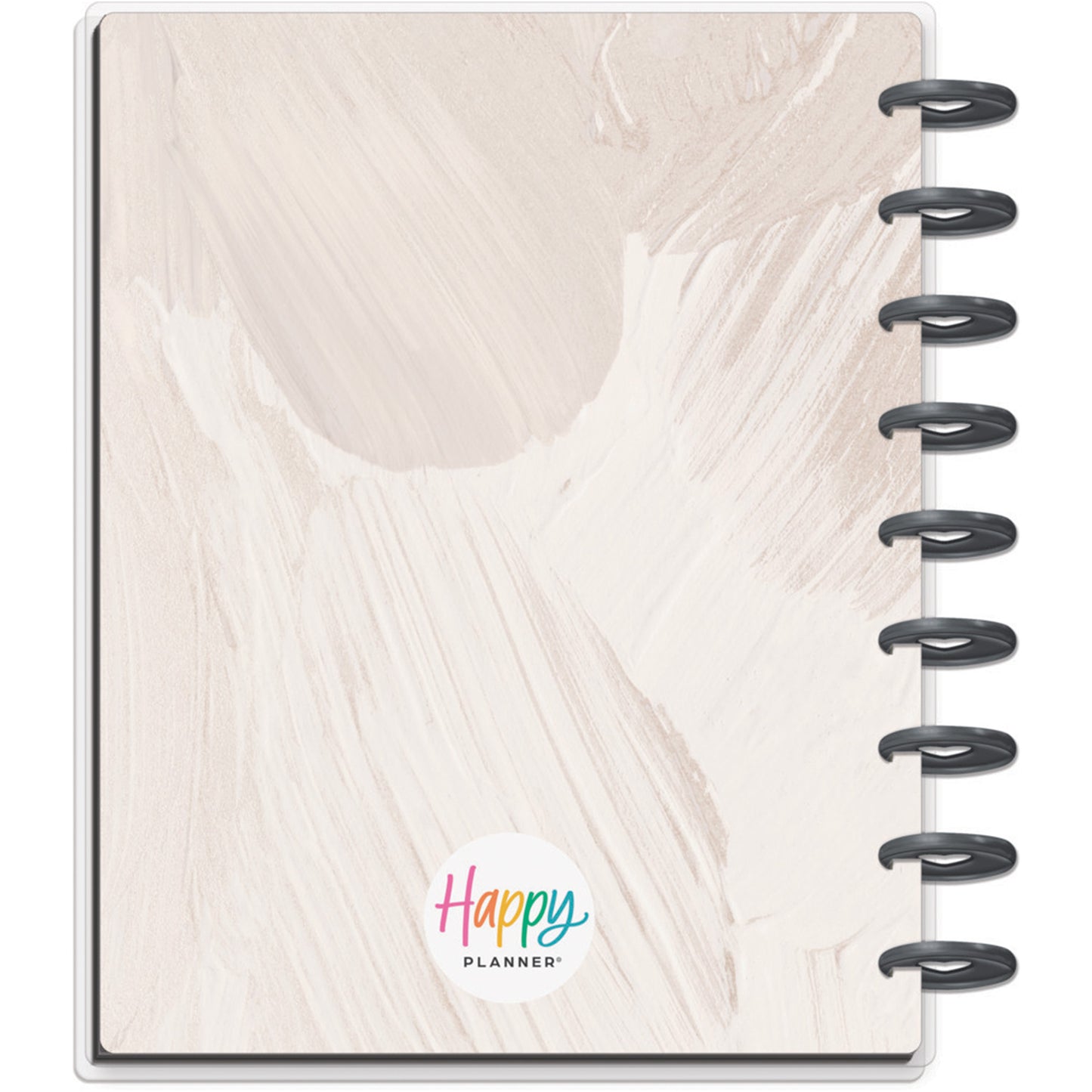 Happy Planner - Journal Guiado Classic - Everyday Wellness