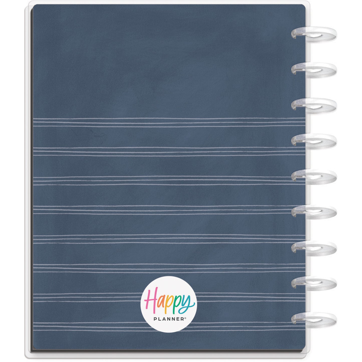 Happy Planner - Journal Guiado Classic - Wine & Spirits