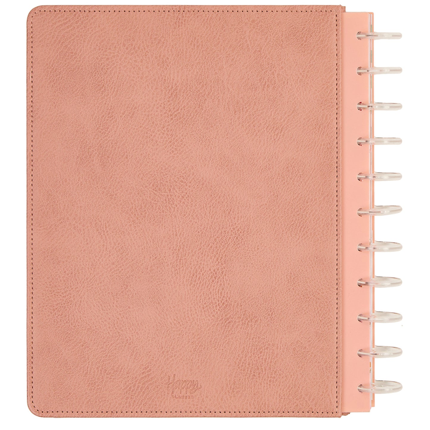 Happy Planner - Memory Keeping Big Journal - Squad Girl