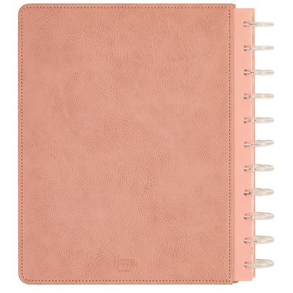 Happy Planner - Memory Keeping Big Journal - Squad Girl