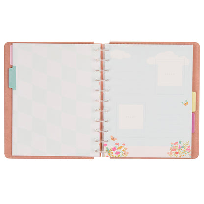 Happy Planner - Memory Keeping Big Journal - Squad Girl