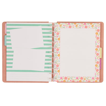 Happy Planner - Memory Keeping Big Journal - Squad Girl
