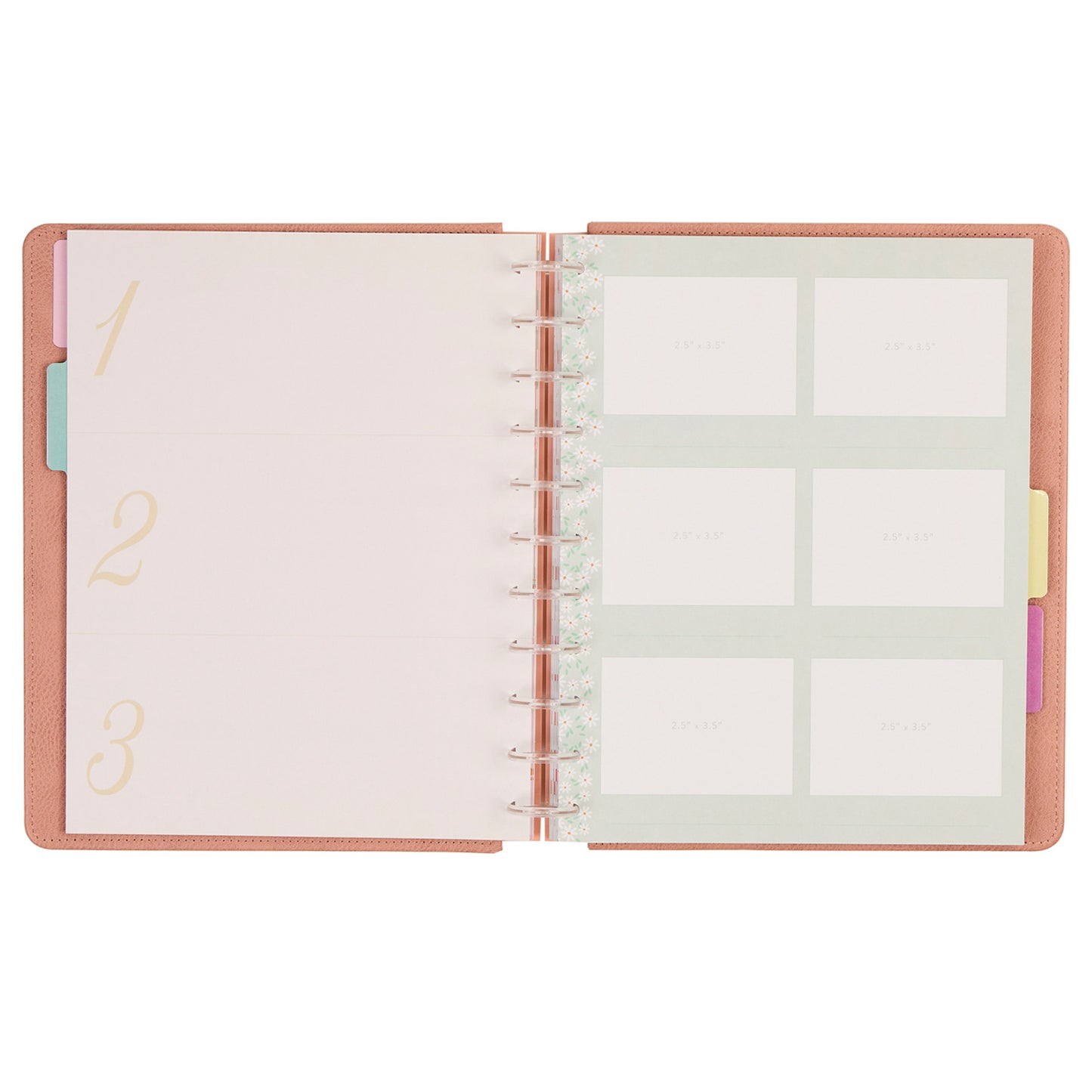 Happy Planner - Memory Keeping Big Journal - Squad Girl