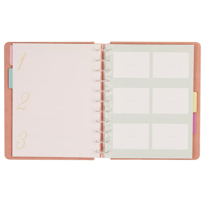 Happy Planner - Memory Keeping Big Journal - Squad Girl