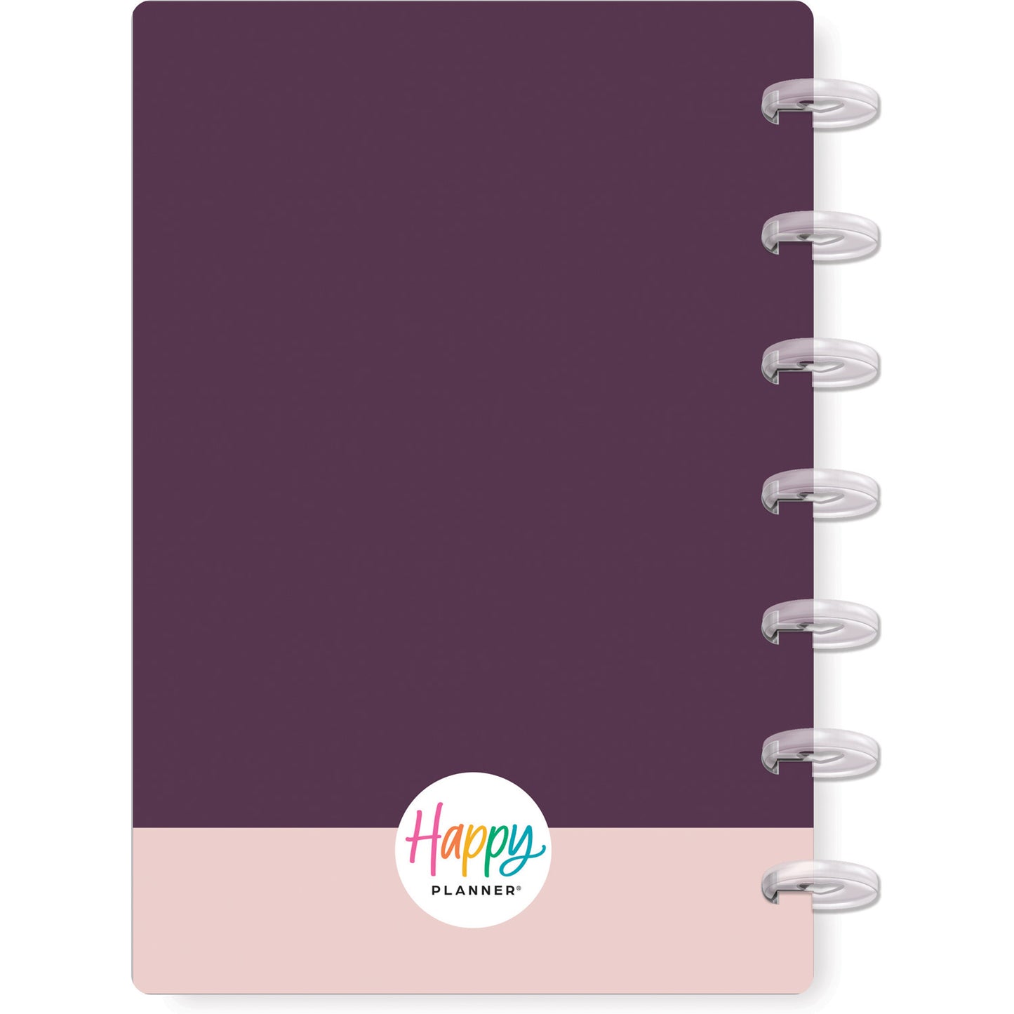 Happy Planner - Planner Mini (2026) - Autumn Hues