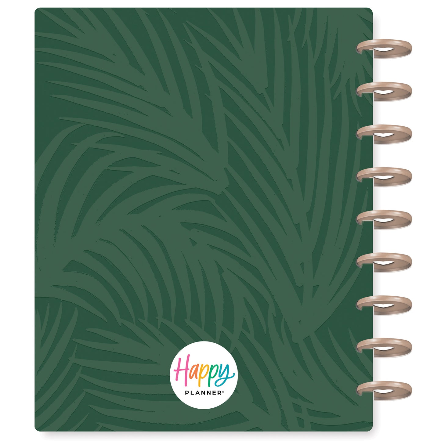 Happy Planner - Planner Classic (2026) - Natural State