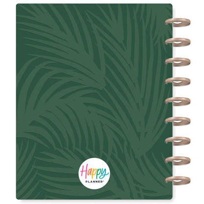 Happy Planner - Planner Classic (2026) - Natural State