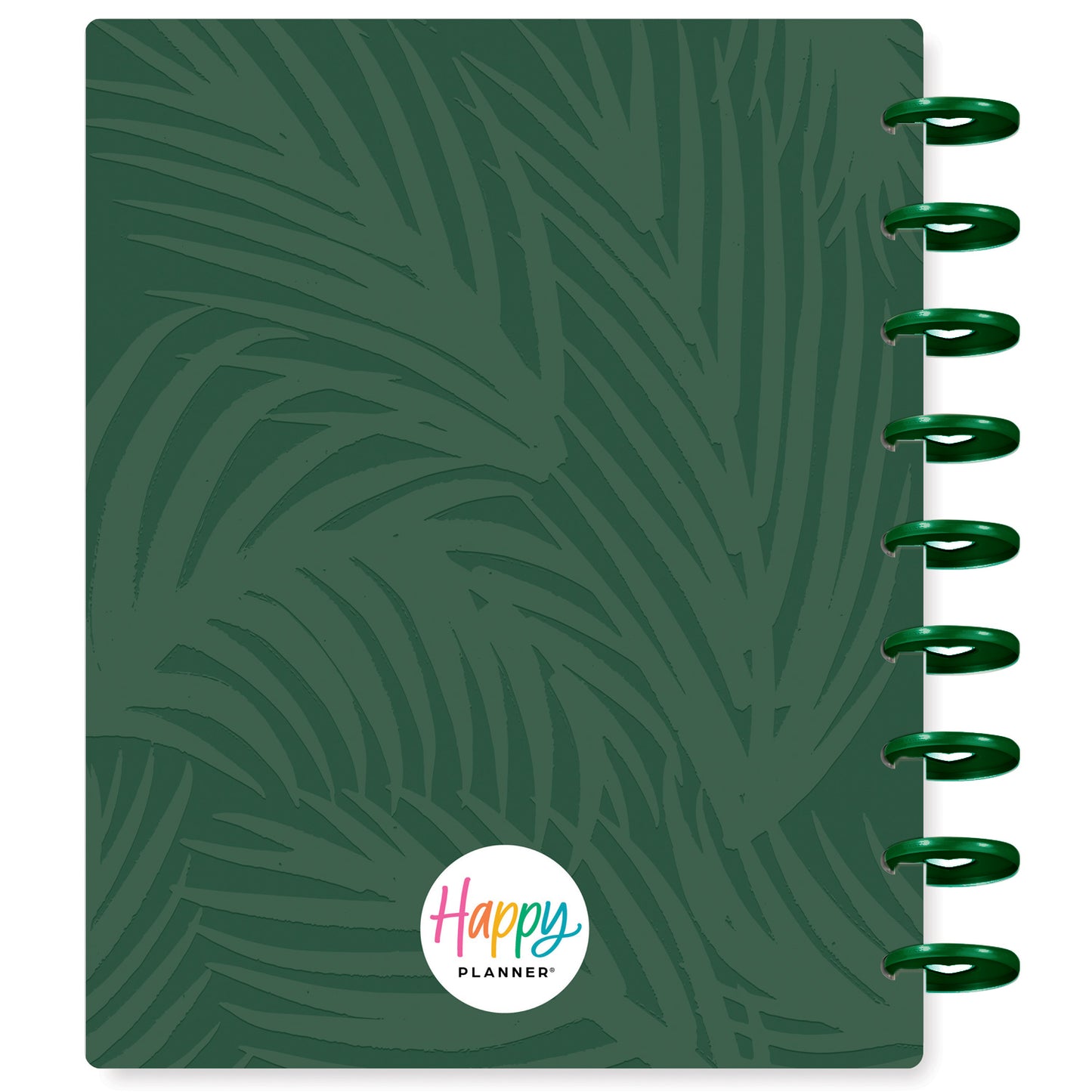 Happy Planner - Planner Classic (2026) - Natural State