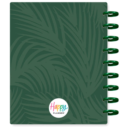 Happy Planner - Planner Classic (2026) - Natural State