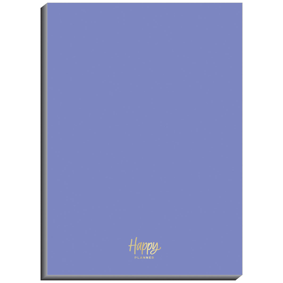 Happy Planner - Notepad - Pajama Plans