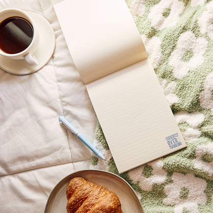 Happy Planner - Notepad - Pajama Plans