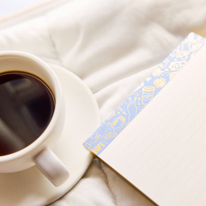 Happy Planner - Notepad - Pajama Plans