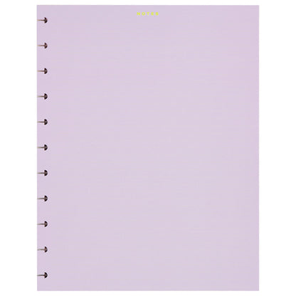 Happy Planner - Papel Big - Colored