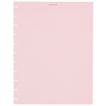 Happy Planner - Papel Big - Colored