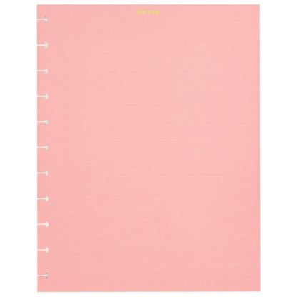 Happy Planner - Papel Big - Colored