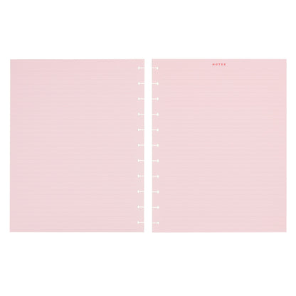 Happy Planner - Papel Big - Colored