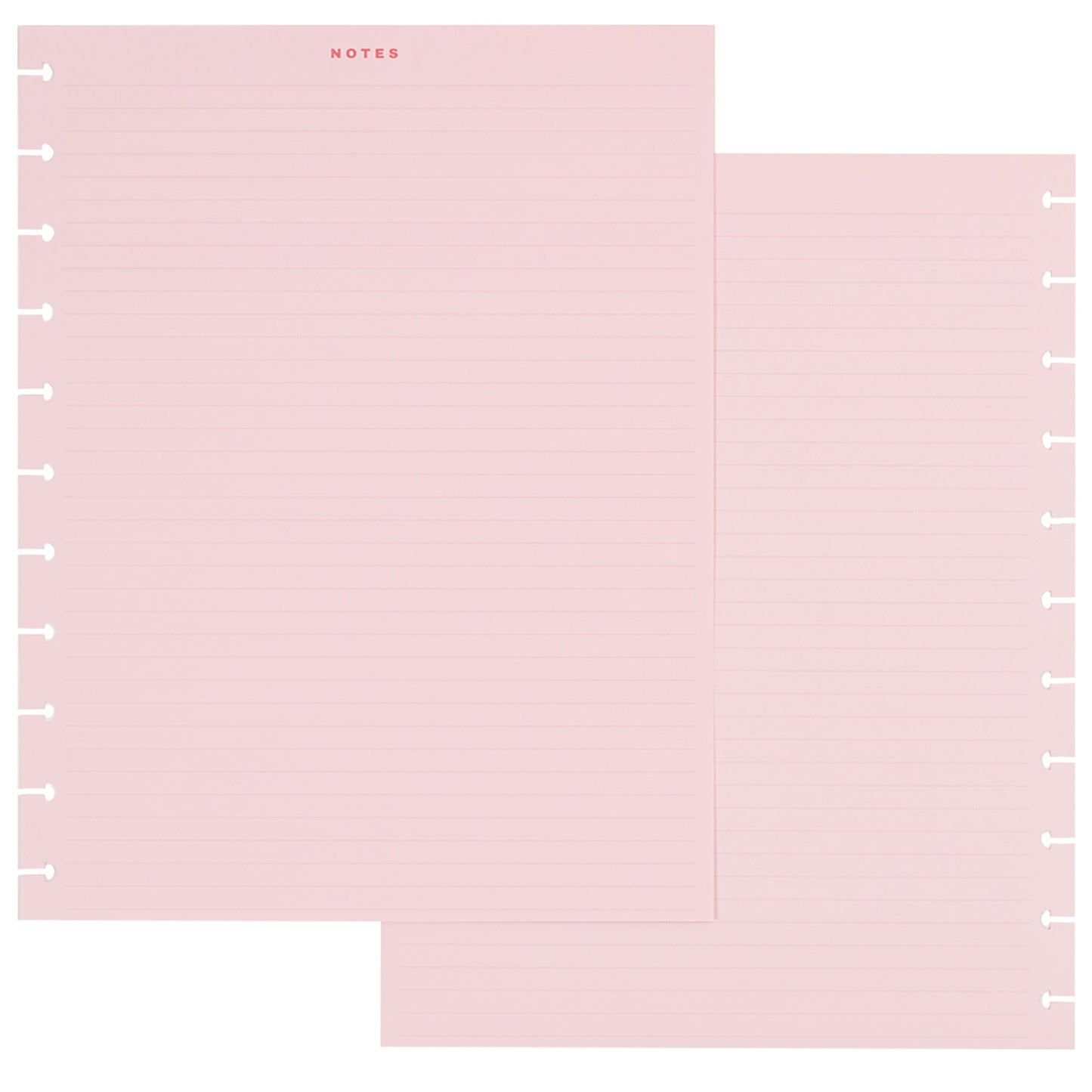 Happy Planner - Papel Big - Colored
