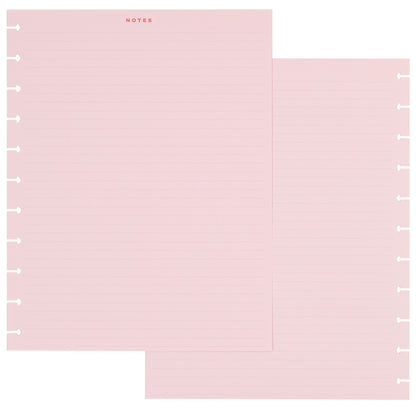 Happy Planner - Papel Big - Colored