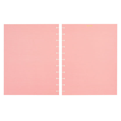 Happy Planner - Papel Big - Colored