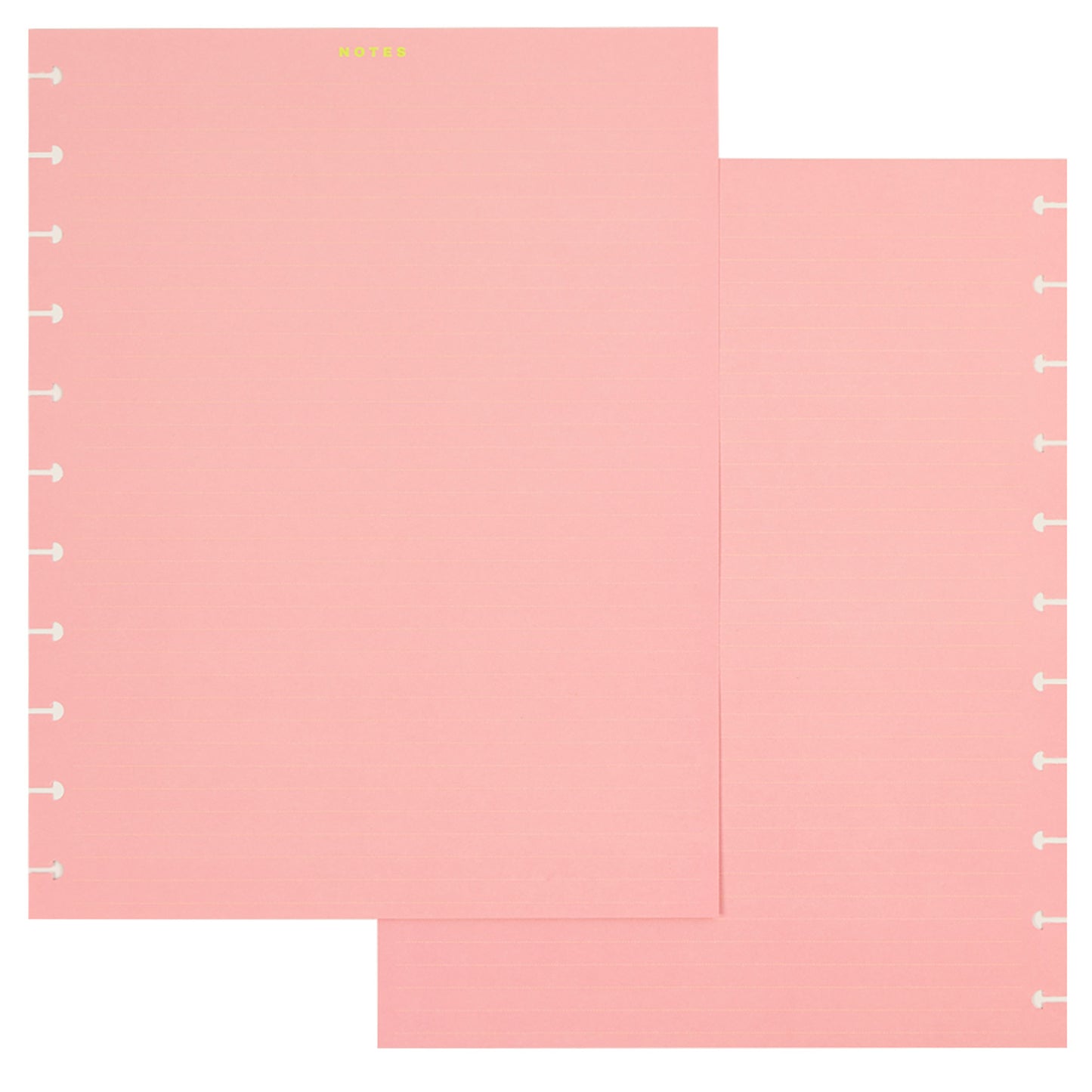 Happy Planner - Papel Big - Colored