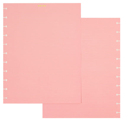 Happy Planner - Papel Big - Colored