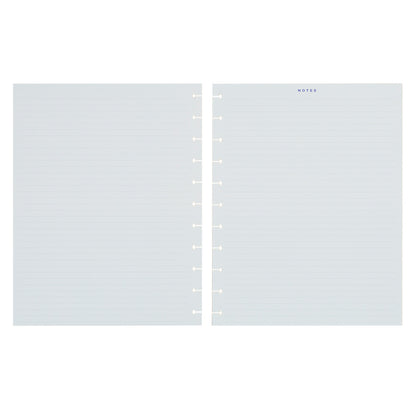 Happy Planner - Papel Big - Colored