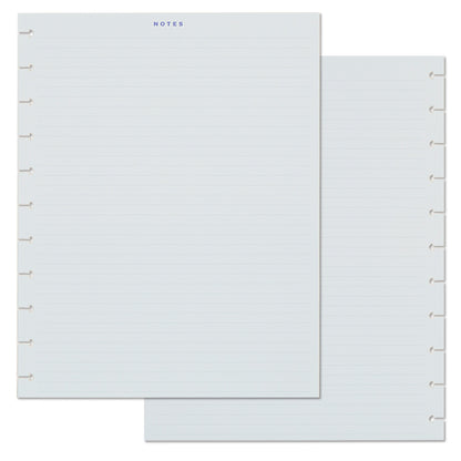Happy Planner - Papel Big - Colored