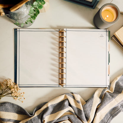 Happy Planner - Papel Big - Modern Balance