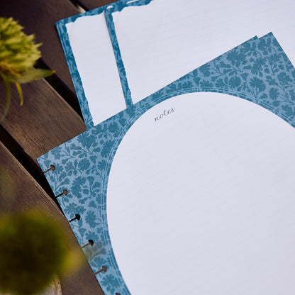 Happy Planner - Papel Big - Shadow Fields