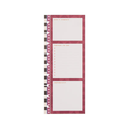 Happy Planner - Papel Classic Folded - Horizon Lines