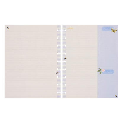 Happy Planner - Papel Classic - Country Charm
