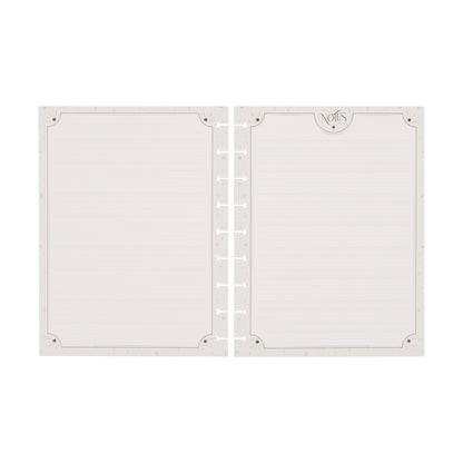 Happy Planner - Papel Classic - Eternal Stars