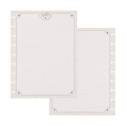 Happy Planner - Papel Classic - Eternal Stars