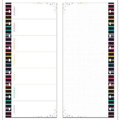 Happy Planner - Papel Skinny Classic - Everyday