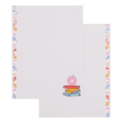 Happy Planner - Papel Classic - Love To Teach