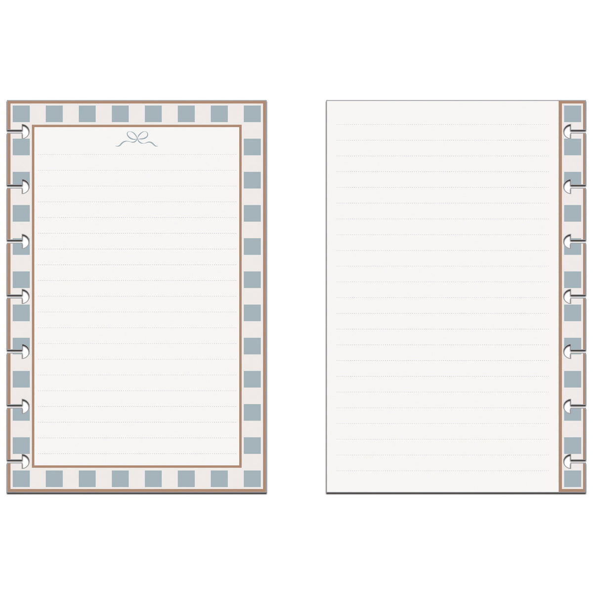 Happy Planner - Papel Mini - Modern Balance
