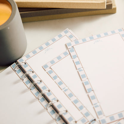Happy Planner - Papel Mini - Modern Balance