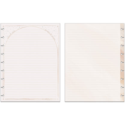 Happy Planner - Papel Classic - Modern Balance