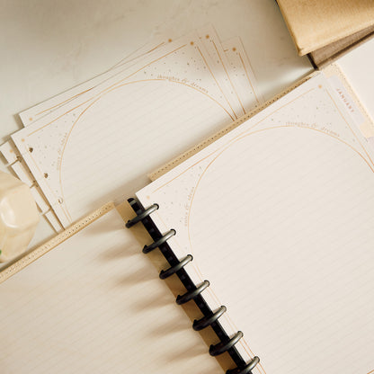 Happy Planner - Papel Classic - Modern Balance
