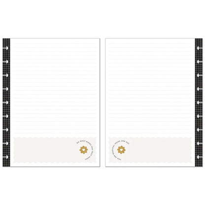 Happy Planner - Papel Classic - Quirky Plans