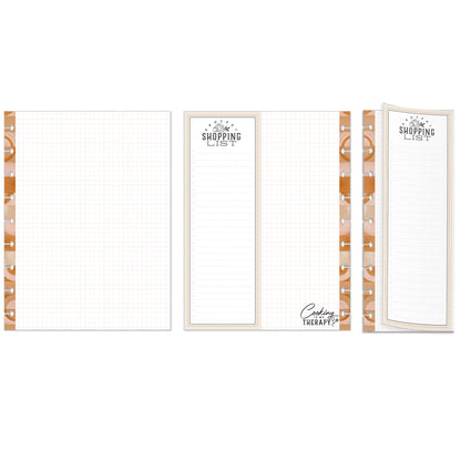 Happy Planner - Papel Skinny Classic Folded - Rustic Roots