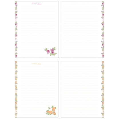 Happy Planner - Papel Classic - Seasonal Sidewalks