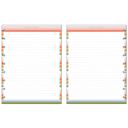 Happy Planner - Papel Classic - Simple Joys
