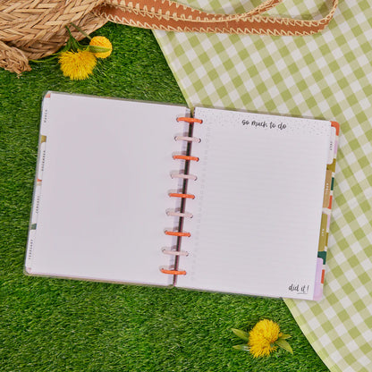 Happy Planner - Papel Classic - So Much To Do