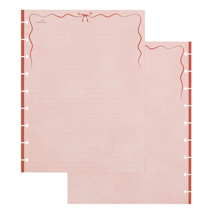 Happy Planner - Papel Classic - Sweet Studies