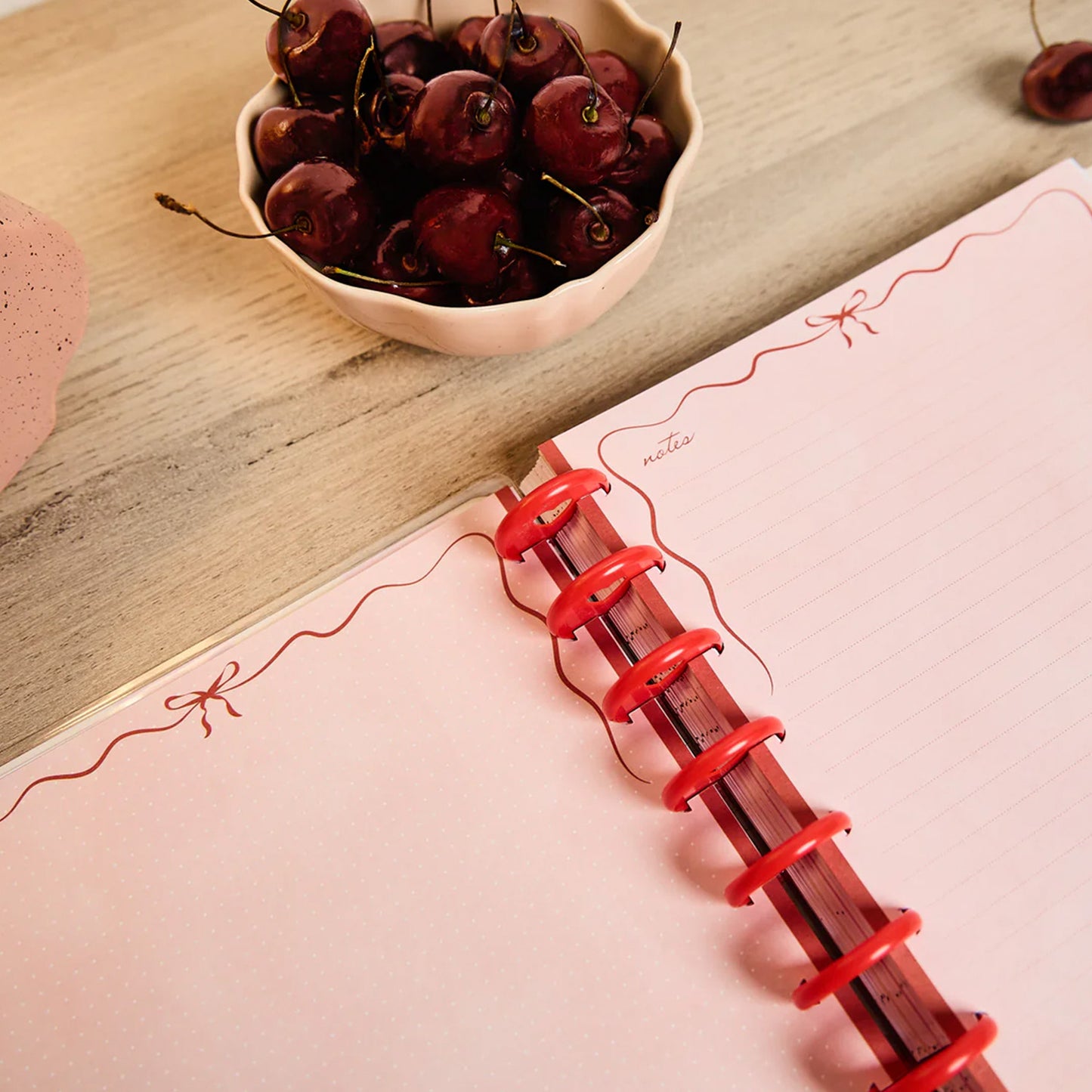 Happy Planner - Papel Classic - Sweet Studies